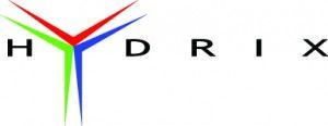 Hydrix-logo
