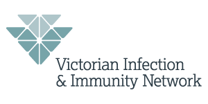 Victorian Infection and Immunity Network logo